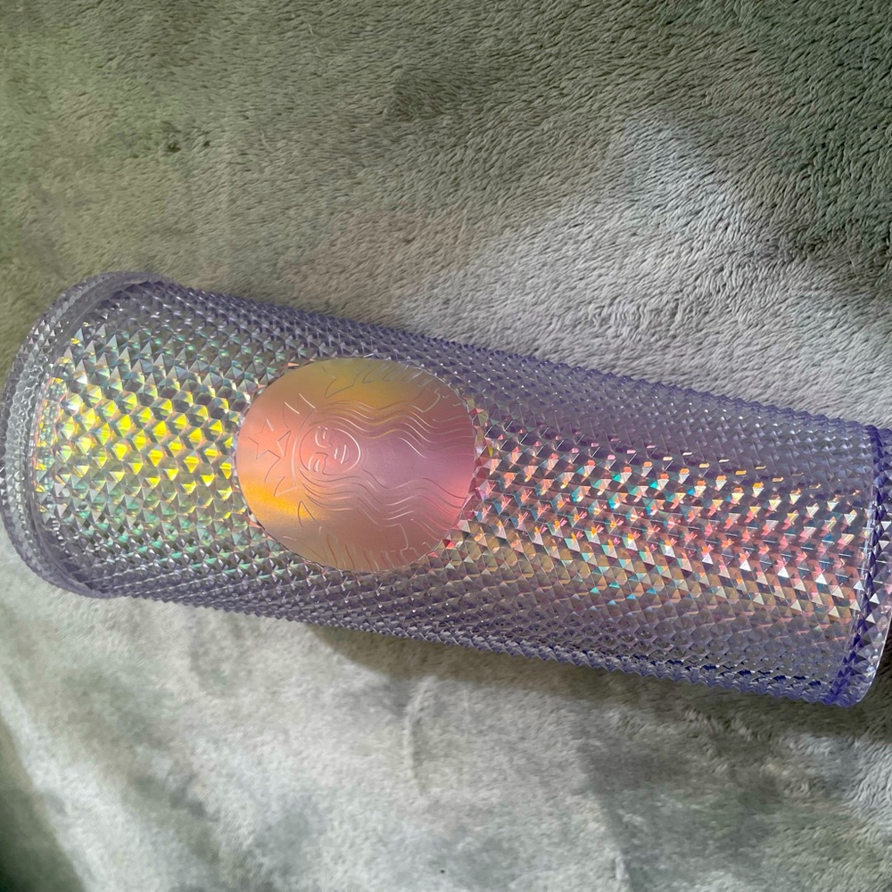 Starbucks Tumbler
